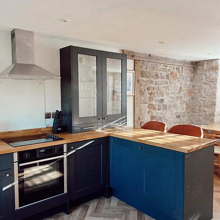 The Potting Shed Villa Chepstow Bagian luar foto