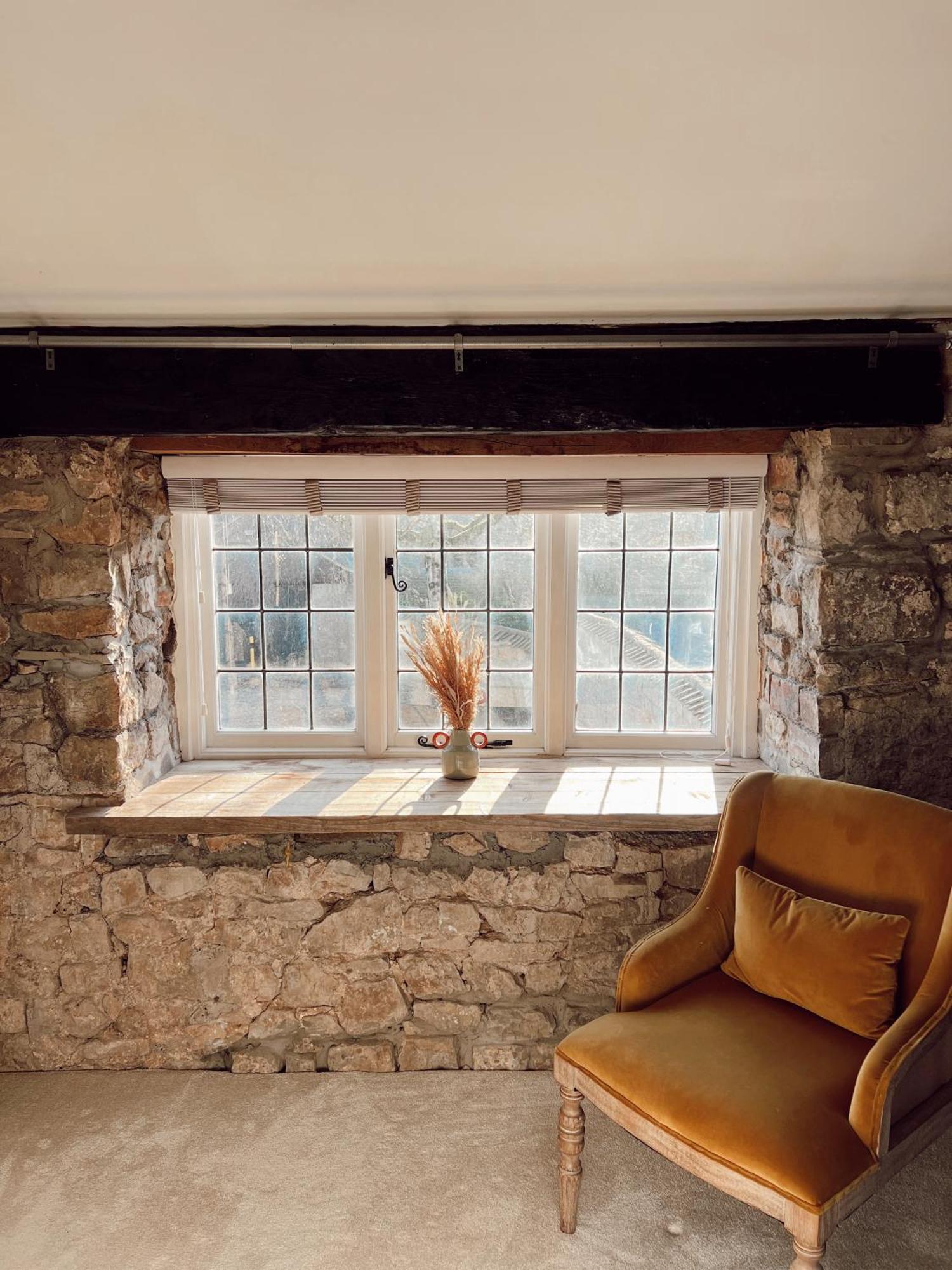 The Potting Shed Villa Chepstow Bagian luar foto