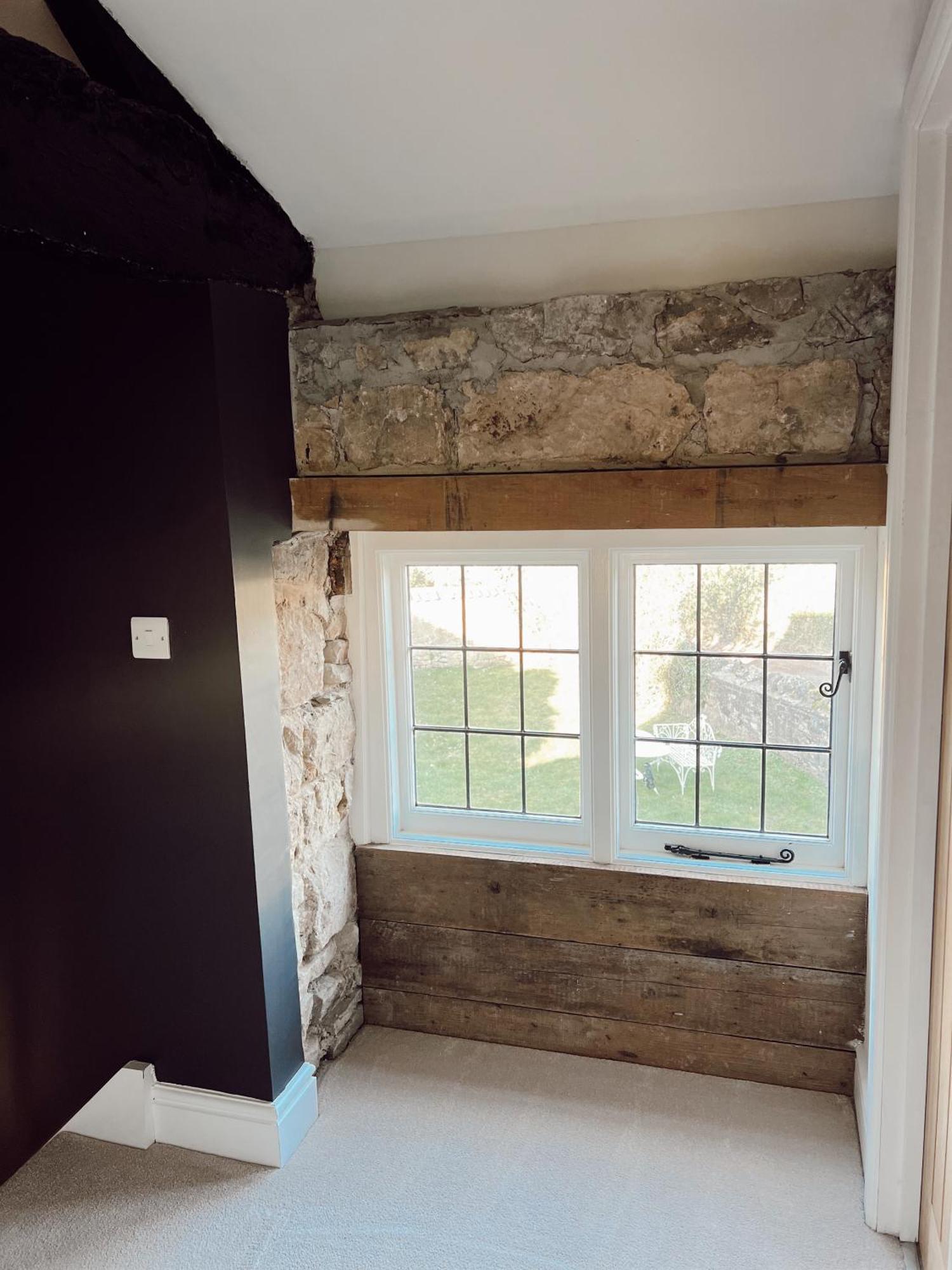 The Potting Shed Villa Chepstow Bagian luar foto