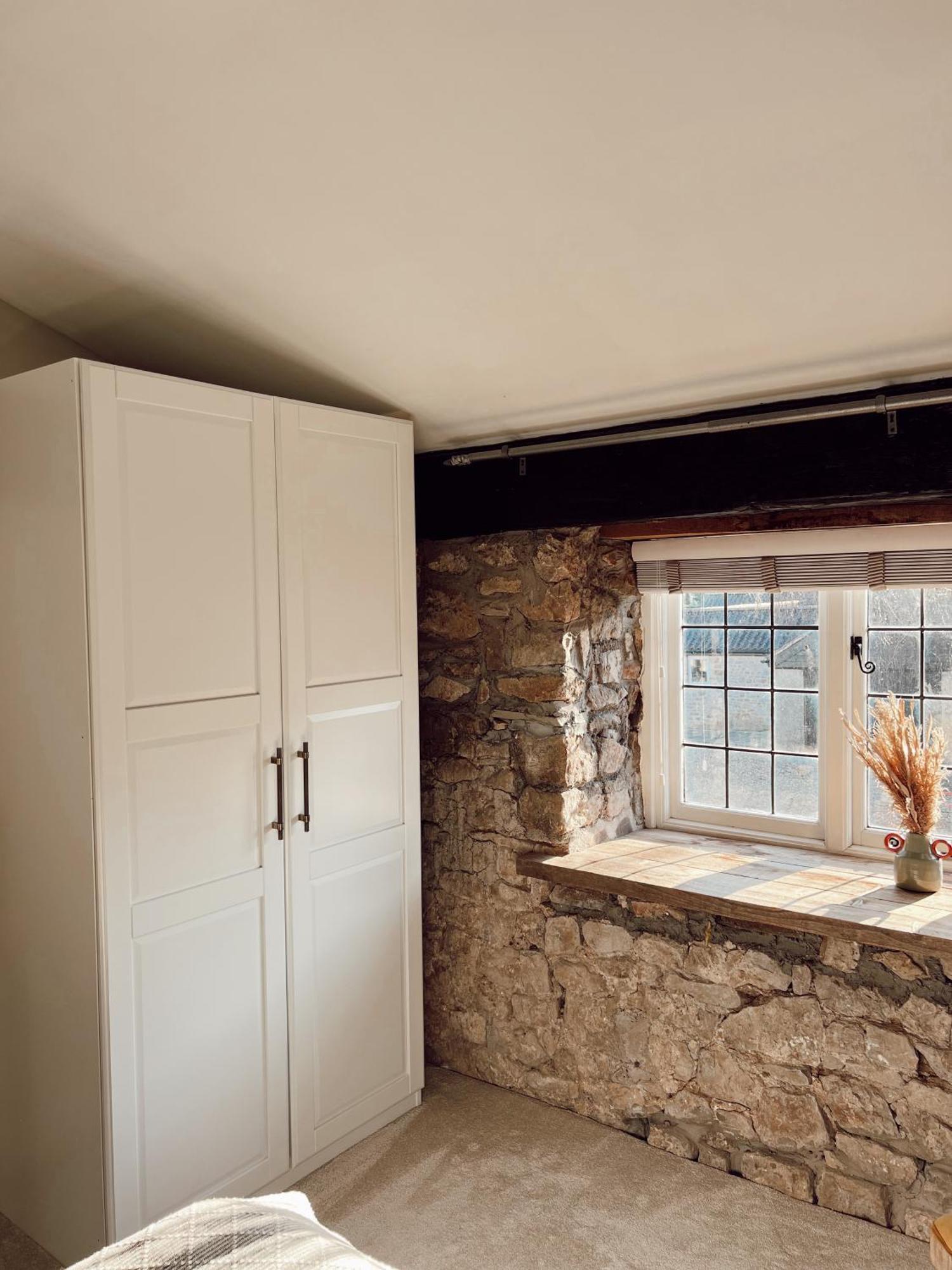 The Potting Shed Villa Chepstow Bagian luar foto
